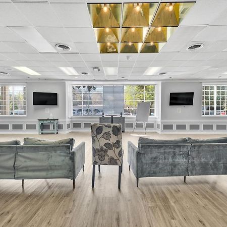 Residences At Windsor تشارلوت المظهر الخارجي الصورة
