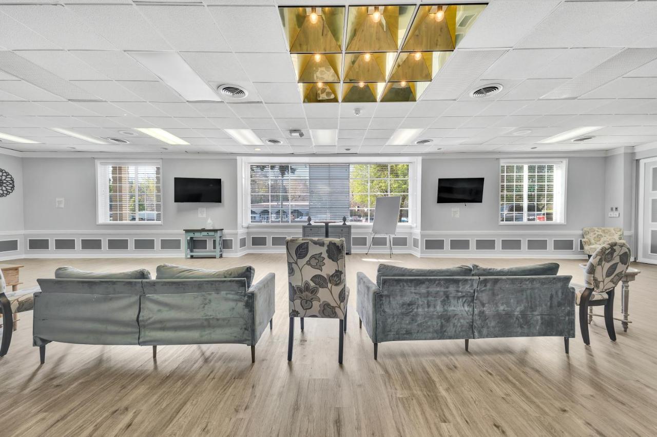 Residences At Windsor تشارلوت المظهر الخارجي الصورة