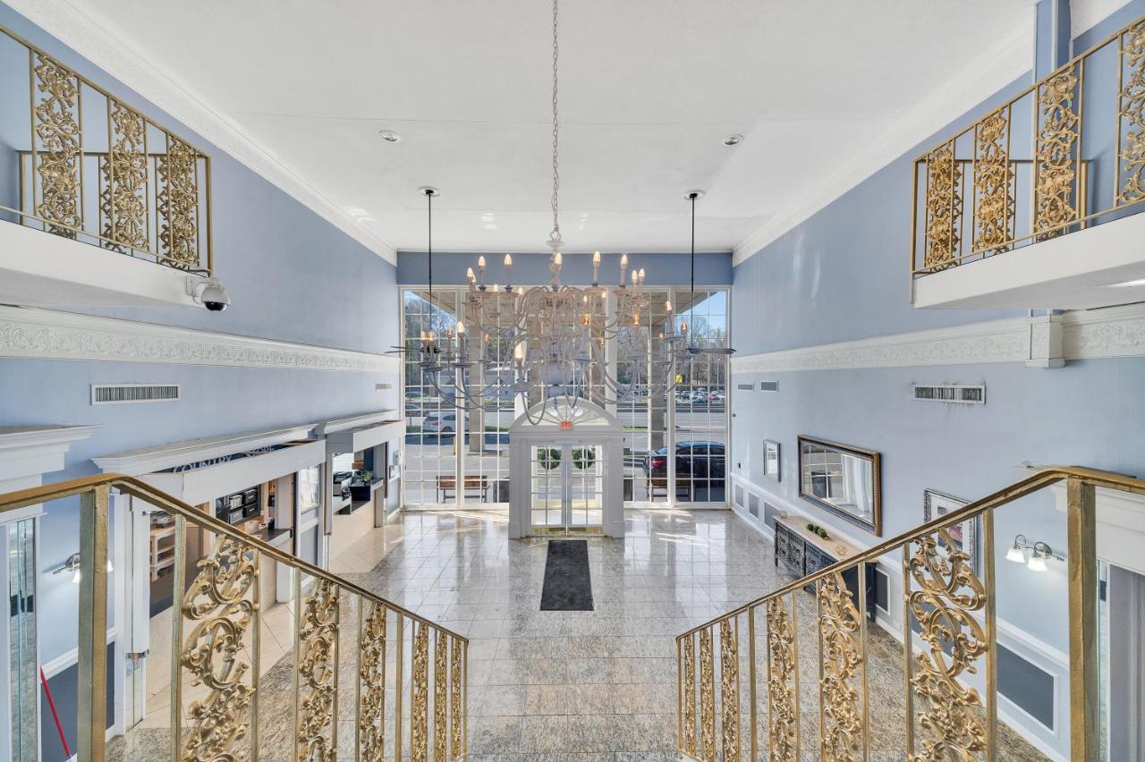 Residences At Windsor تشارلوت المظهر الخارجي الصورة